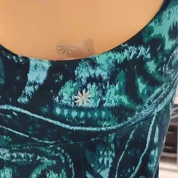 Athleta garden isle fress - Picture 5 of 8